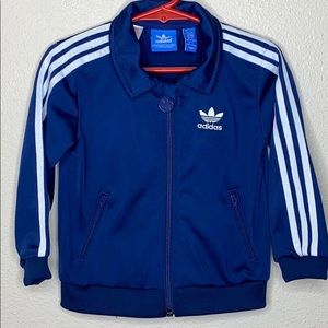 Adidas Track Jacket 12-18 months